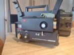 Elmo super 8 projector, Ophalen of Verzenden, 1960 tot 1980, Projector