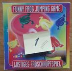 Kikkerspel., Ophalen of Verzenden, Zo goed als nieuw
