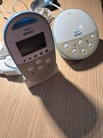 Philips Avent babyfoon, Ophalen of Verzenden, Gebruikt, 250 meter of meer, Digitaal