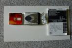 Sharp minidisc, Ophalen of Verzenden, Minidisc-recorder