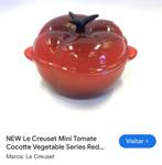 Le creuset, Huis en Inrichting, Keuken | Potten en Pannen, Ophalen of Verzenden, Nieuw, Overige materialen, Pot, Bus of Blik