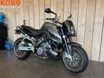 KTM KTM 990 SUPERDU (bj 2006), Motoren, 2 cilinders, KTM, Motorrijbewijs A, Bedrijf