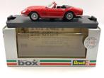 Model Box 8418 Ferrari 275 GTB Spyder -IN BOX- -GOED- M28, Hobby en Vrije tijd, Modelauto's | 1:43, Overige merken, Gebruikt, Auto