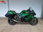 Kawasaki NINJA 1000 SX (bj 2020), Motoren, Bedrijf, Sport