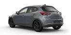 Mazda 2 1.5 e-SkyActiv-G 90 Homura DIRECT LEVERBAAR, Auto's, Mazda, Nieuw, Te koop, 5 stoelen, Benzine