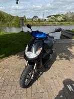 Peugeot Vivacity 2005 – 70cc (80km/h), Ophalen, Tweetakt, Maximaal 45 km/u, 70 cc