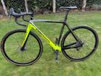 Guerciotti Lembeek cross veldrijfiets maat 55, Fietsen en Brommers, Overige merken, Carbon, Ophalen of Verzenden, Zo goed als nieuw
