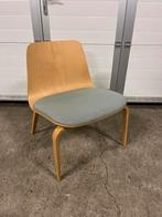 Fameg Fauteuil Hips lounge chair B-1802, Huis en Inrichting, Fauteuils, Ophalen, 75 tot 100 cm, Zo goed als nieuw, Stof