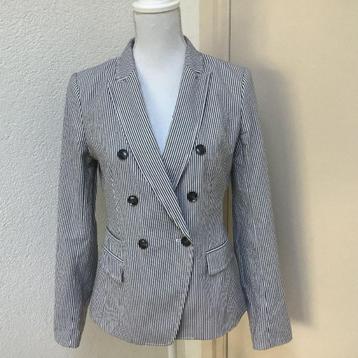 Vrijwel nieuwe Banana Republic blazer maat S. beschikbaar voor biedingen