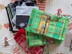 Theedoeken en keukendoeken nieuw., Huis en Inrichting, Keuken | Textiel, Ophalen, Nieuw, Theedoek of Handdoek