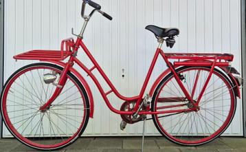 Kronan Damesfiets beschikbaar voor biedingen