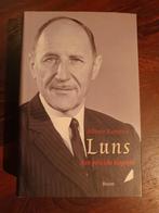 Albert Kersten - Luns, Ophalen of Verzenden, Zo goed als nieuw, Albert Kersten