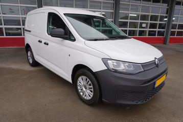 Volkswagen Caddy Cargo 2.0 TDI 75PK DEMO Nr. V065 | Airco |  beschikbaar voor biedingen