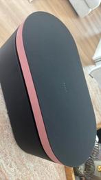 Fohn Dyson Airwrap, Ophalen of Verzenden, Zo goed als nieuw, Föhn of Haardroger