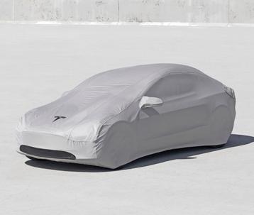 Tesla Model 3 Buitenhoes – Origineel Outdoor Cover beschikbaar voor biedingen