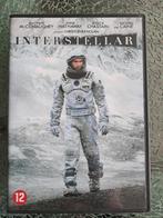 Interstellar (dvd), Ophalen of Verzenden, Zo goed als nieuw