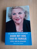 Else Marie van den Eerenbeemt - Door het oog van de familie, Boeken, Ophalen of Verzenden, Zo goed als nieuw, E.M. van den Eerenbeemt