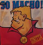 SINITTA - SO MACHO, Ophalen of Verzenden, Gebruikt