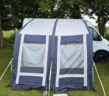 Voortent Obelink Easy air 280 beschikbaar voor biedingen