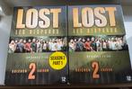 LOST Seizoen 2 - DVD serie, Cd's en Dvd's, Dvd's | Tv en Series, Boxset, Ophalen of Verzenden, Zo goed als nieuw, Actie en Avontuur