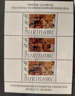 Suriname Postfris Deel 1, Ophalen of Verzenden, Postfris