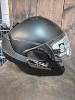 Flipover helm XS Shark motor, scooter, bromfiets, Motoren, Kleding | Motorhelmen, Nieuw met kaartje, XS, Jethelm, Shark