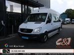 Mercedes-Benz Sprinter 313 2.2 CDI 366 personenbus 9 pers ai, Automaat, Overige carrosserieën, Wit, Diesel