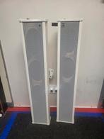 RCF CSM T/44 100V Zuilspeakers - ruilen voor een vlaai, Audio, Tv en Foto, Luidsprekers, Gebruikt, Overige typen, Minder dan 60 watt