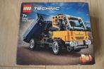 Lego Technic 42147 NEW!, Ophalen of Verzenden, Nieuw, Complete set, Lego