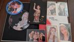 Twice - More & More - Compleet kpop album (zie beschrijving), Ophalen of Verzenden, Zo goed als nieuw, Cd of Plaat