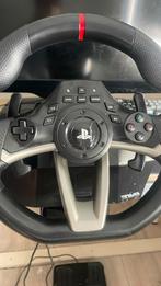 Hori apex racestuur ps4/ps5, Spelcomputers en Games, Spelcomputers | Sony PlayStation Consoles | Accessoires, Ophalen of Verzenden