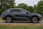 Audi e-tron 50 Quattro S-Line 71 kWh ✅ Pano ✅ Leder ✅, Automaat, 71 kWh, Vierwielaandrijving, 39 €/maand