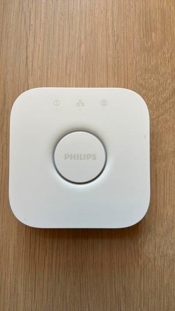 Hue Bridge 2.1 - Model 3241312018A beschikbaar voor biedingen