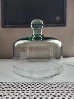 Franse Vintage Cloche, Ophalen of Verzenden