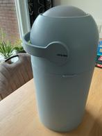 We-Too Luier emmer ziet er netjes uit., Kinderen en Baby's, Badjes en Verzorging, Ophalen, Gebruikt, Luieremmer, Overige merken