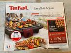 Tefal EasyGrill elektrische barbecue BG90F5, Nieuw, Ophalen of Verzenden