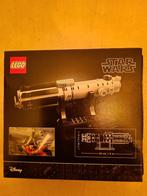 Luke Skywalker's Lightsaber 40483, Ophalen of Verzenden, Nieuw, Complete set, Lego