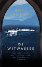 5 x Roel Janssen, Ophalen of Verzenden, Zo goed als nieuw