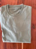 NoLabel T-shirt Maat M - Groen, Maat 48/50 (M), Ophalen of Verzenden, Groen, NoLabel