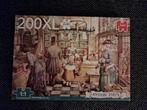 Mooie puzzel Anton Pieck 200XL de bakkerij, Hobby en Vrije tijd, Denksport en Puzzels, Ophalen of Verzenden, 500 t/m 1500 stukjes