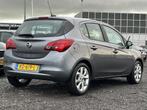Opel Corsa 1.4 Online Edition/CARPLAY/NAVI/PARK PILOT, Voorwielaandrijving, Lichtsensor, Gebruikt, 4 cilinders