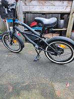 Stoere jongens fiets, Ophalen, Zo goed als nieuw, 16 tot 20 inch