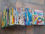 Donald Duck vakantieboeken en winterboeken, Meerdere stripboeken, Ophalen of Verzenden, Gelezen