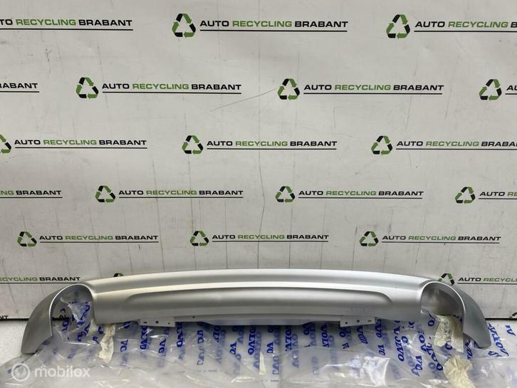 Diffuser Achterbumper Volvo XC60 NIEUW ORIGINEEL 31383733, Auto-onderdelen, Carrosserie en Plaatwerk, Gebruikt, Ophalen of Verzenden