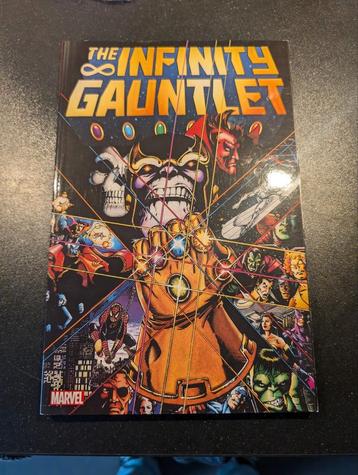 Marvel Stripboeken Collectie beschikbaar voor biedingen