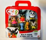 Bing en Friends 6 figure set, Ophalen of Verzenden, Zo goed als nieuw