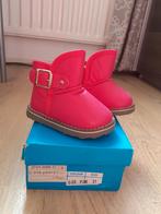 Roze kinder schoenen, Nieuw, Schoentjes, Meisje, Ophalen of Verzenden