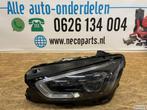 MERCEDES GT W290 X290 GT63S GT 63 AMG COUPE LED KOPLAMP, Ophalen of Verzenden, Gebruikt, Mercedes-Benz