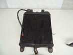 honda goldwing  1200  sc14  radiator, Ophalen of Verzenden, Gebruikt