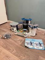Playmobil Action Politie, 90 euro. Nieuwwaarde 580 euro., Kinderen en Baby's, Speelgoed | Playmobil, Ophalen, Gebruikt, Complete set